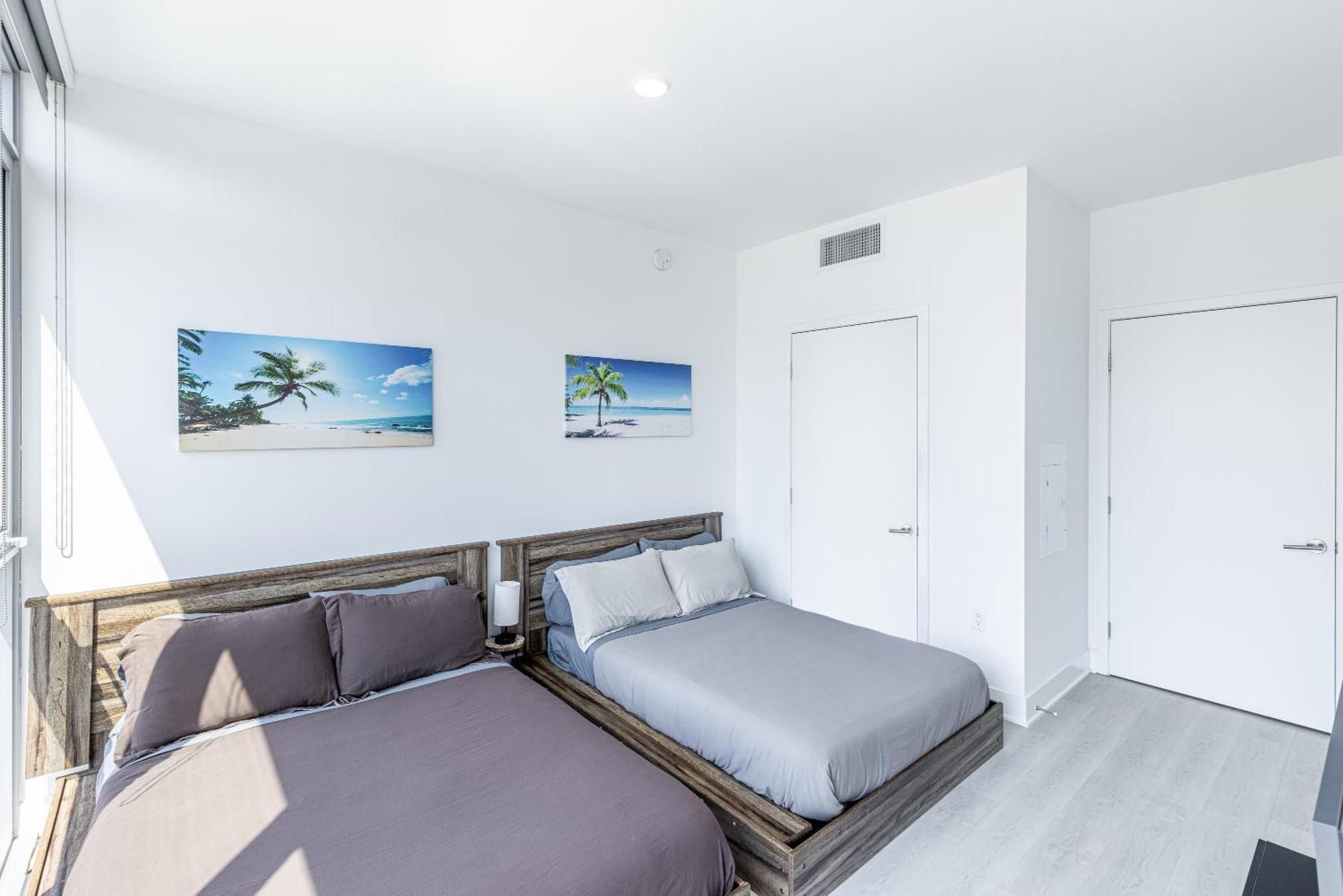 Floor 3 Bed 3 Bath Penthouse Living In Luxury